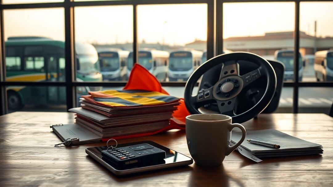 Piattaforma ANITA/ANAV&Jobs per reclutare conducenti: autoscuole e imprese unite