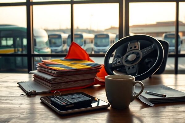 Piattaforma ANITA/ANAV&Jobs per reclutare conducenti: autoscuole e imprese unite