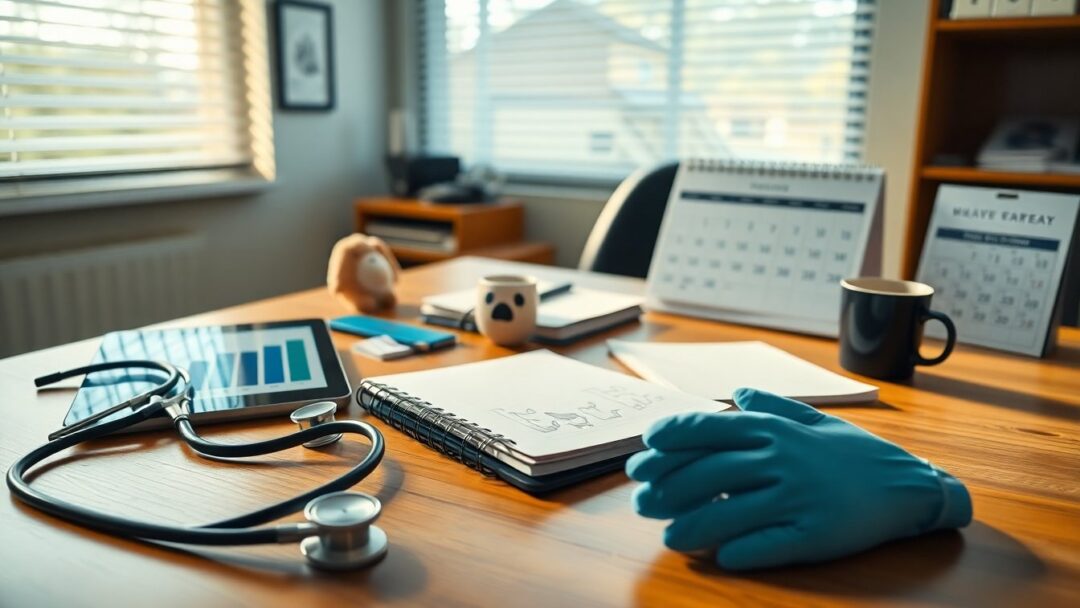 Pressione e aspettative: il lavoro delle nuove generazioni di veterinari