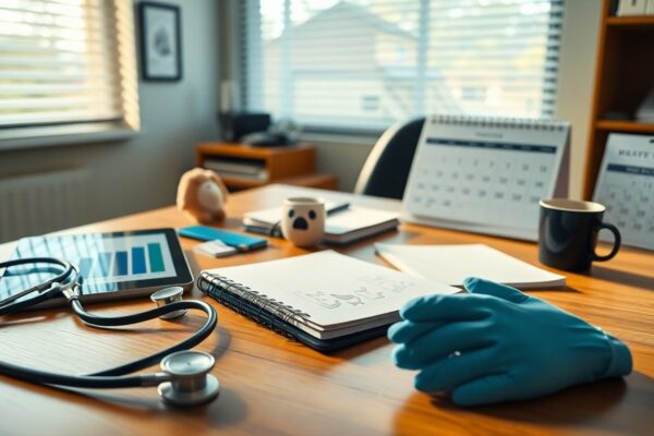 Pressione e aspettative: il lavoro delle nuove generazioni di veterinari