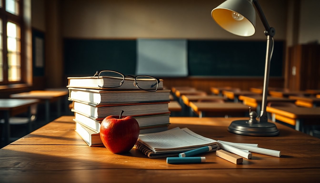 Primo maggio 2026: riconoscere il valore del lavoro nella scuola e nella formazione