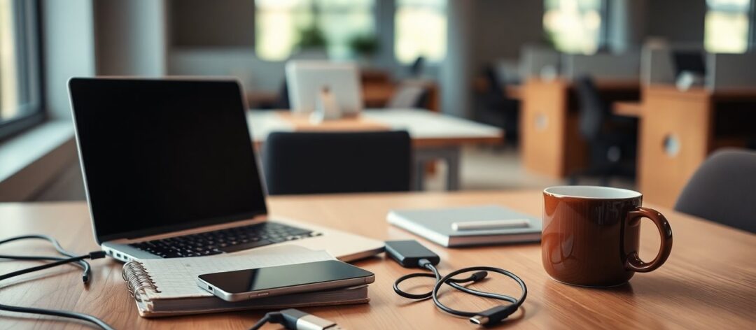 Proteggere dati e confini con dispositivi personali al lavoro