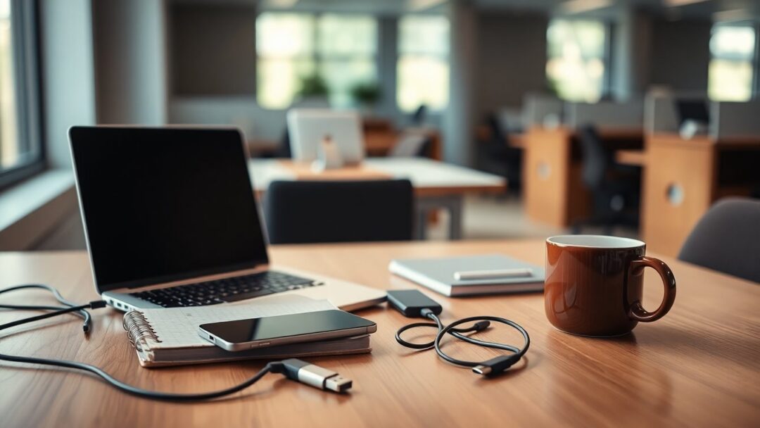 Proteggere dati e confini con dispositivi personali al lavoro