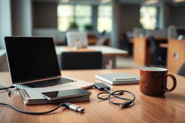 Proteggere dati e confini con dispositivi personali al lavoro
