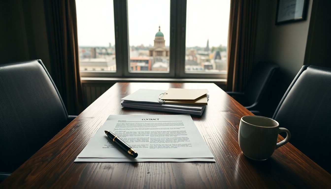Quando la NASpI non spetta dopo una risoluzione consensuale: cosa sapere