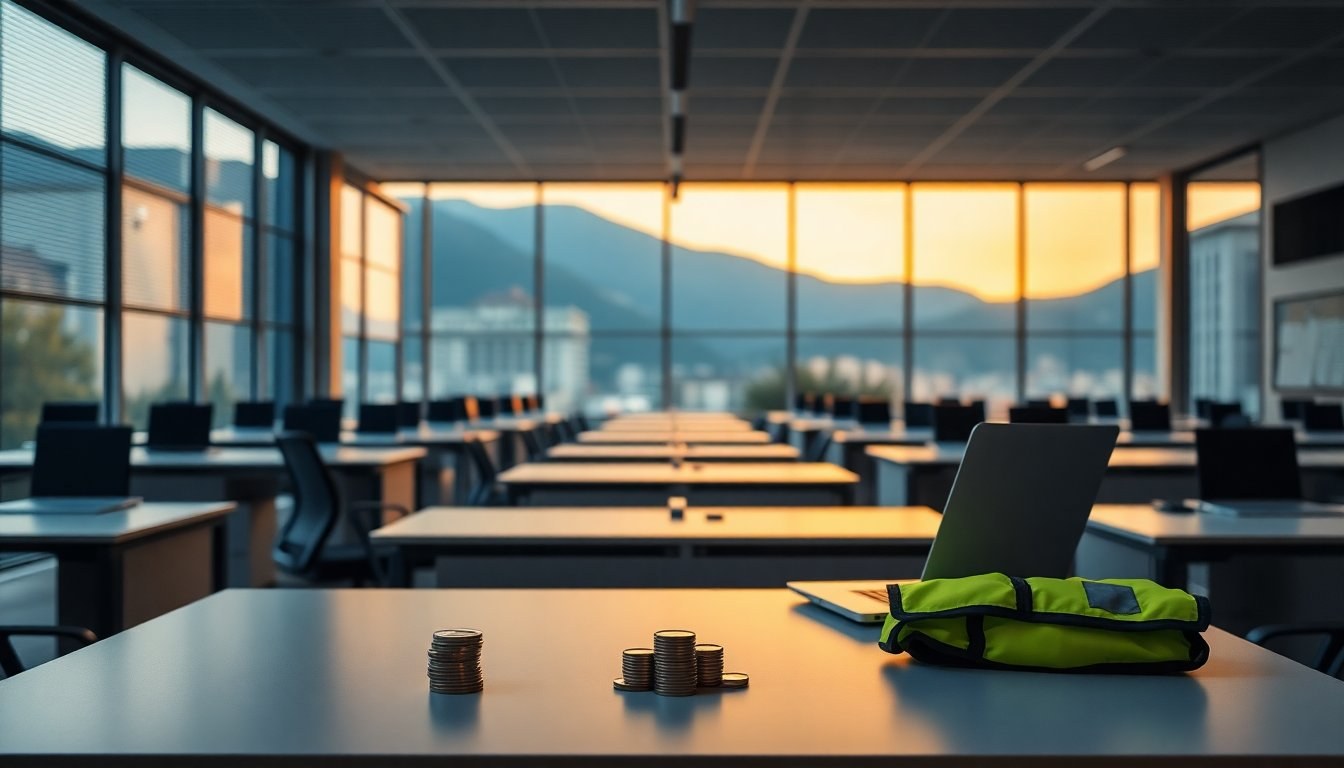 Rallenta il mercato del lavoro in Ticino: cosa dicono i numeri