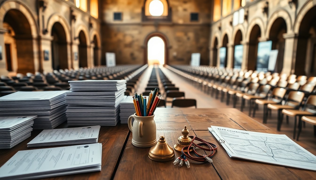 Recruiting day a Orzinuovi: oltre 300 posizioni nella Bassa Bresciana