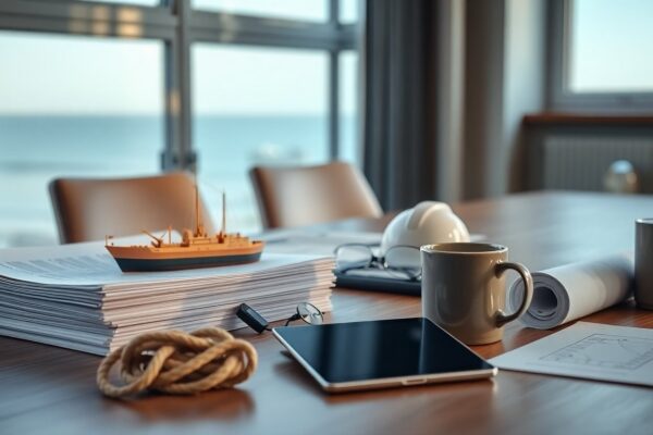 Report sull'economia blu: priorità per formazione, innovazione e inclusione