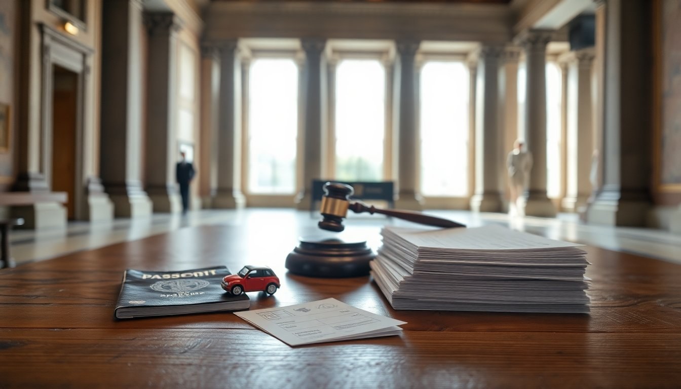 Requisito dei dieci anni e beneficiari di protezione internazionale: la sentenza della Corte UE