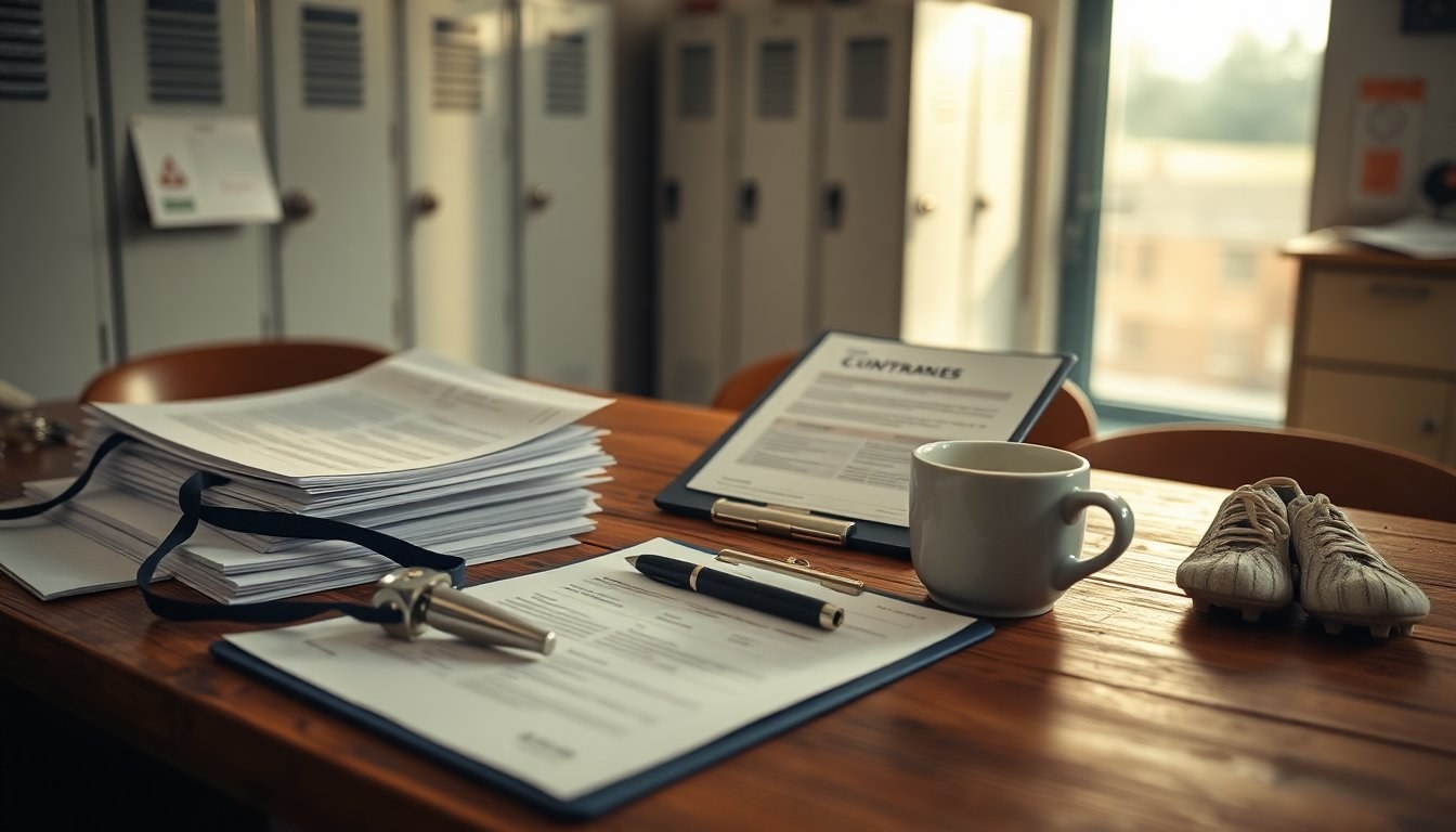 Riforma del lavoro sportivo: cosa è cambiato dopo il D.Lgs. n. 36/2026