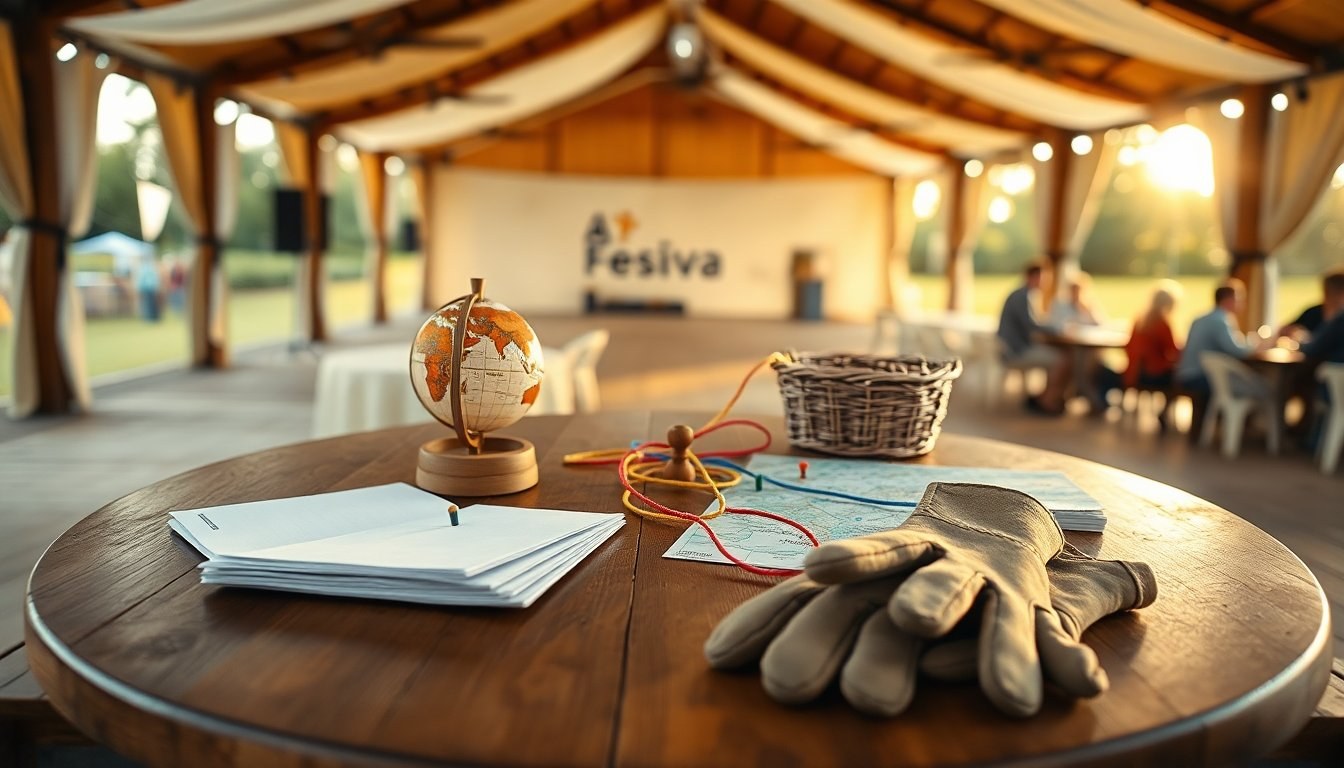 Risultati del progetto SOLEIL al Festival dello Sviluppo Sostenibile 2026