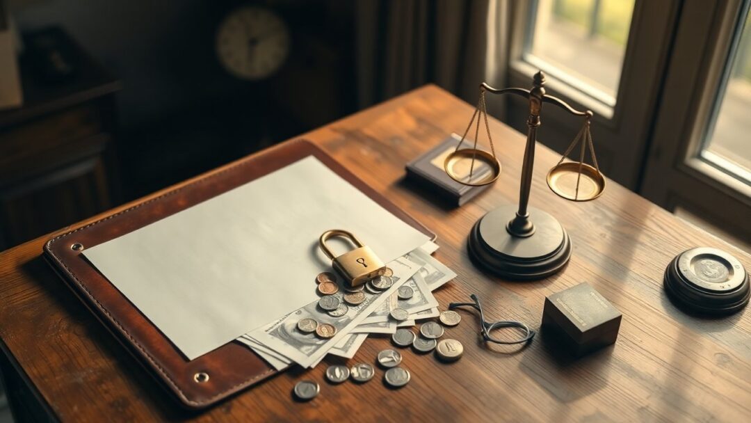 RITA: guida pratica ai limiti di cedibilità, sequestrabilità e pignorabilità