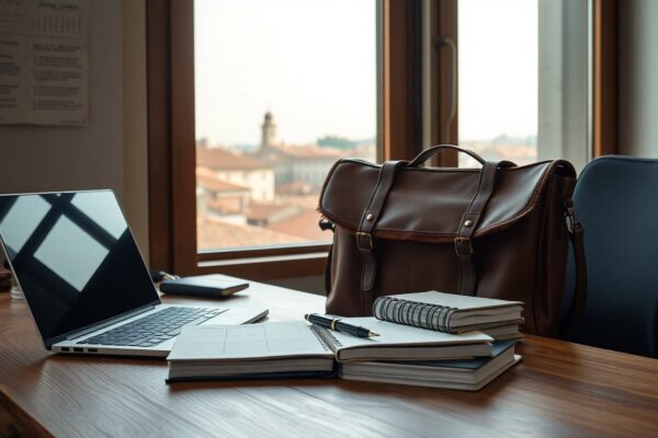 Scarsa soddisfazione lavorativa in Italia: stabilità e formazione al centro