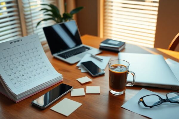 Strategia estiva per studi bandi: preparare pratiche e clienti per settembre