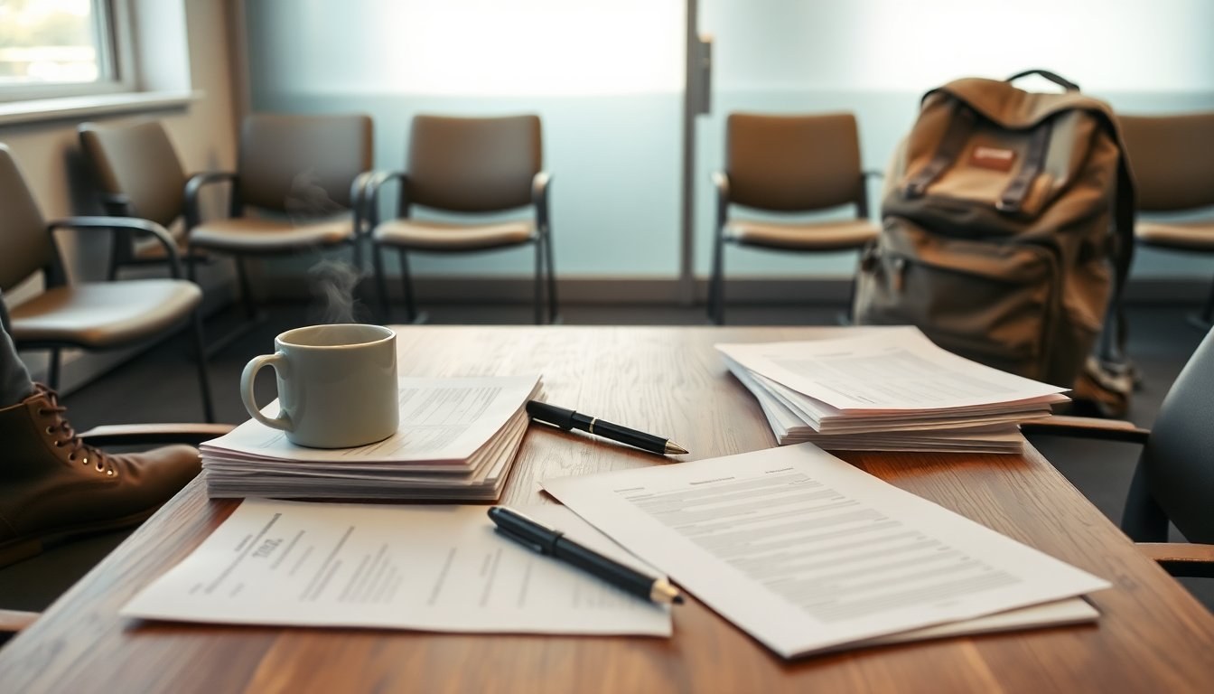 Strategie per l'inserimento professionale dei beneficiari di assistenza sociale