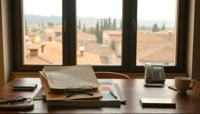 Ufficio politiche attive del lavoro: contatti e responsabilità a Perugia