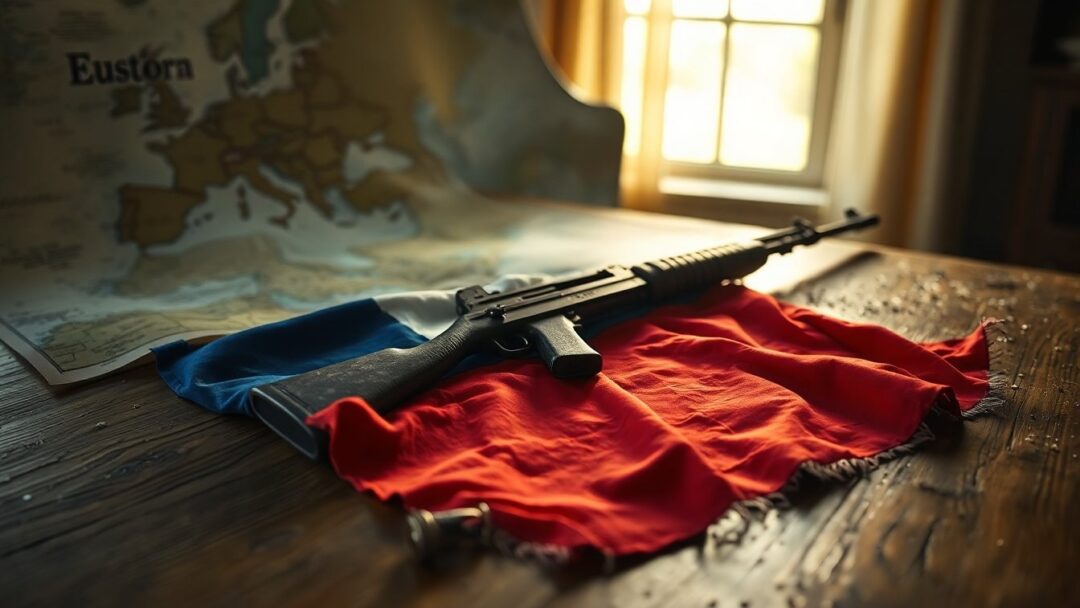 Attacchi, sanzioni e ritorsioni diplomatiche: aggiornamento sulla guerra Russia-Ucraina