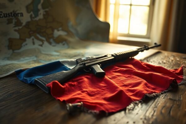 Attacchi, sanzioni e ritorsioni diplomatiche: aggiornamento sulla guerra Russia-Ucraina