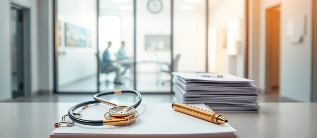 Bando Asl Caserta: assunzione a tempo indeterminato per dirigenti medici