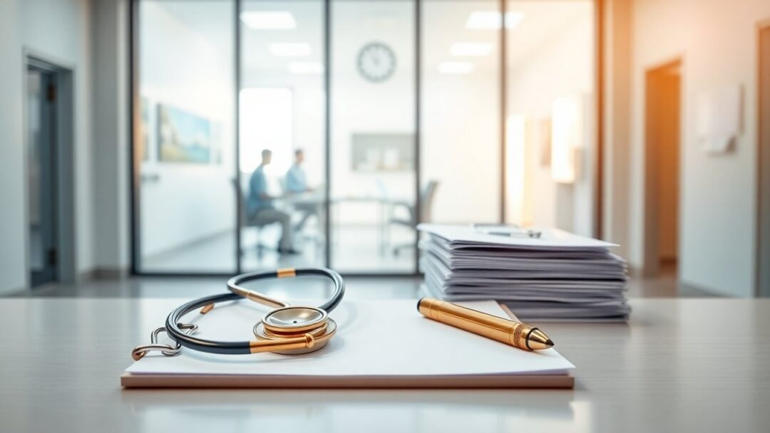 Bando Asl Caserta: assunzione a tempo indeterminato per dirigenti medici