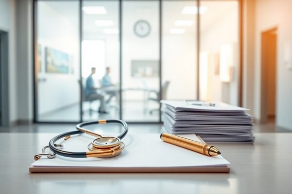 Bando Asl Caserta: assunzione a tempo indeterminato per dirigenti medici