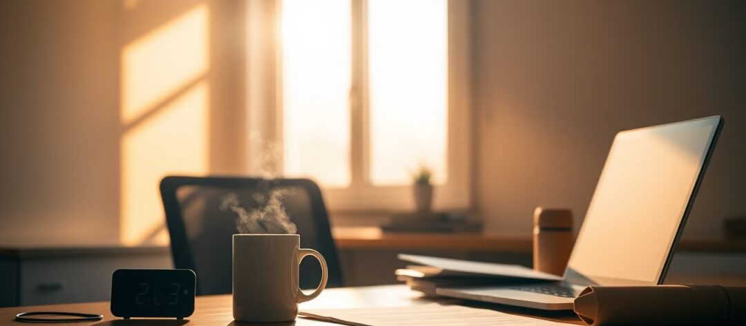 Caldo e lavoro: consigli pratici per affrontare stress termico e cali di rendimento
