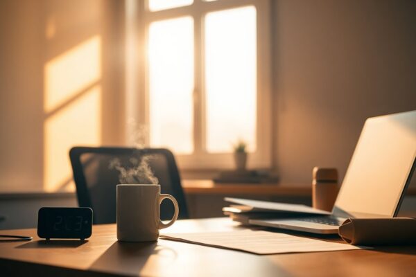 Caldo e lavoro: consigli pratici per affrontare stress termico e cali di rendimento