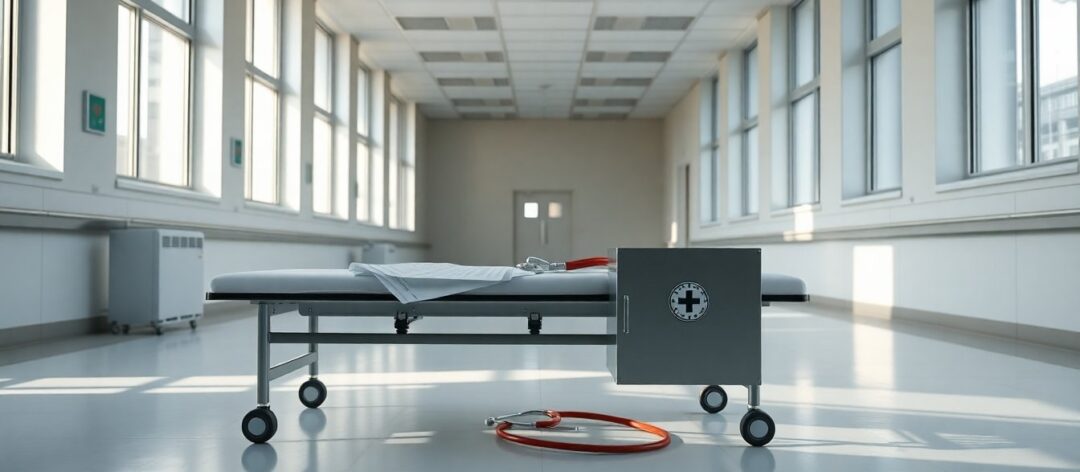 Cessazione definitiva dei contratti dei medici a gettone nei pronto soccorso della Sardegna