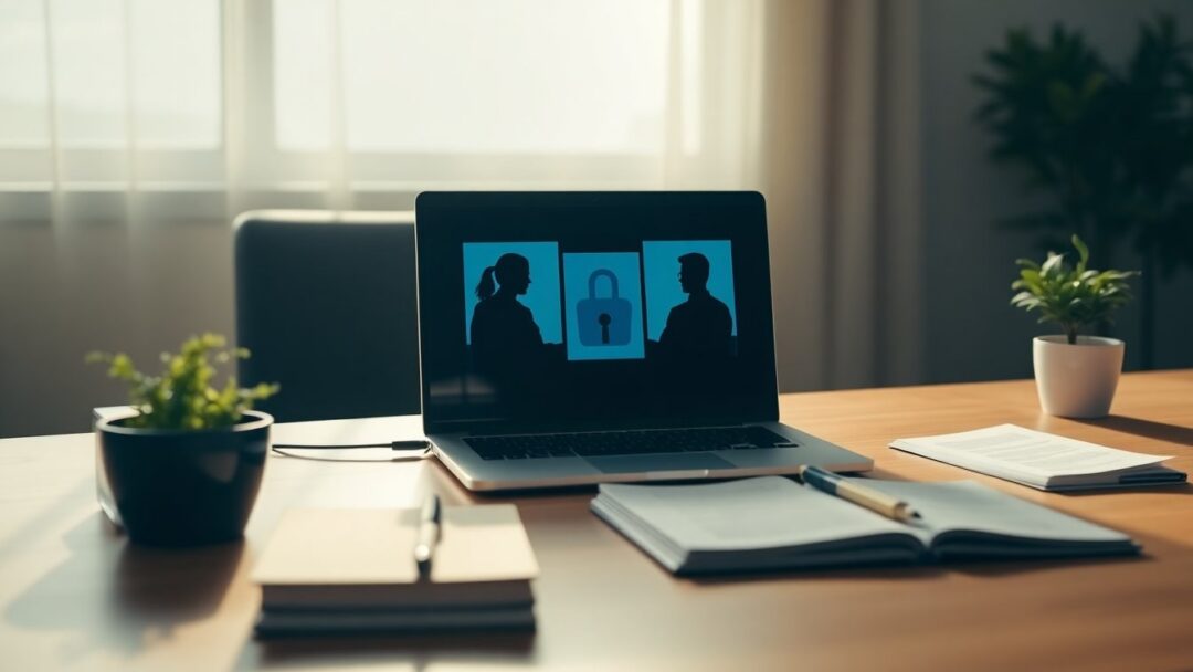 Colloquio con IA: come superare video-interview e tutelare la privacy