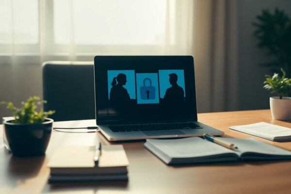 Colloquio con IA: come superare video-interview e tutelare la privacy