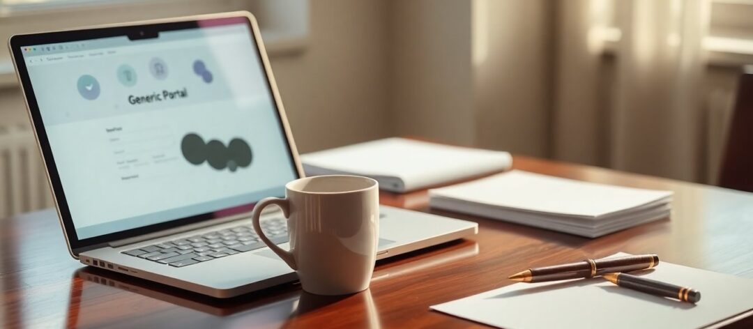 Come candidarsi online alle opportunità negli enti pubblici della Regione Marche