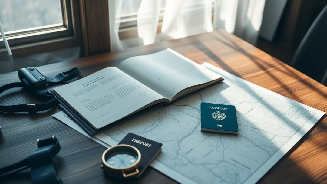 Come diventare guida turistica o guida alpina in Italia