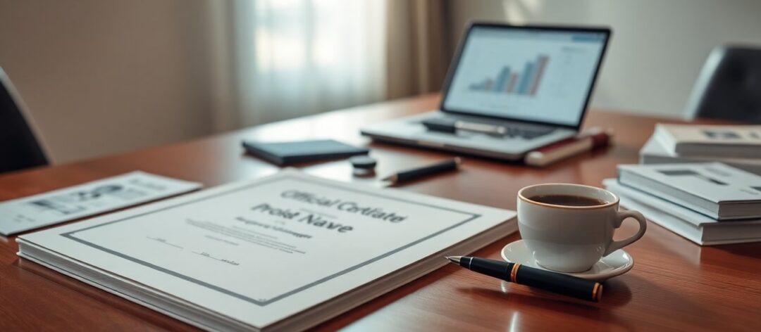 Come la certificazione PMP può aprire opportunità professionali nel project management