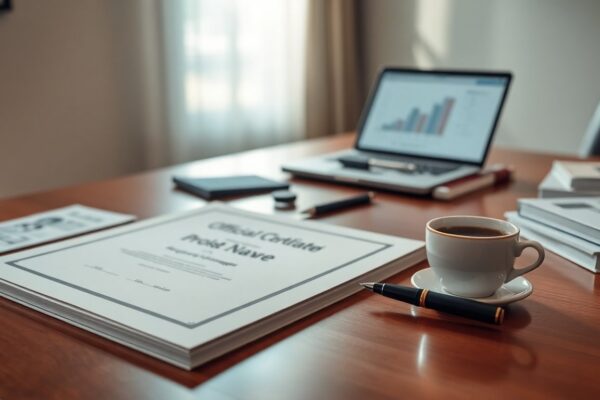Come la certificazione PMP può aprire opportunità professionali nel project management