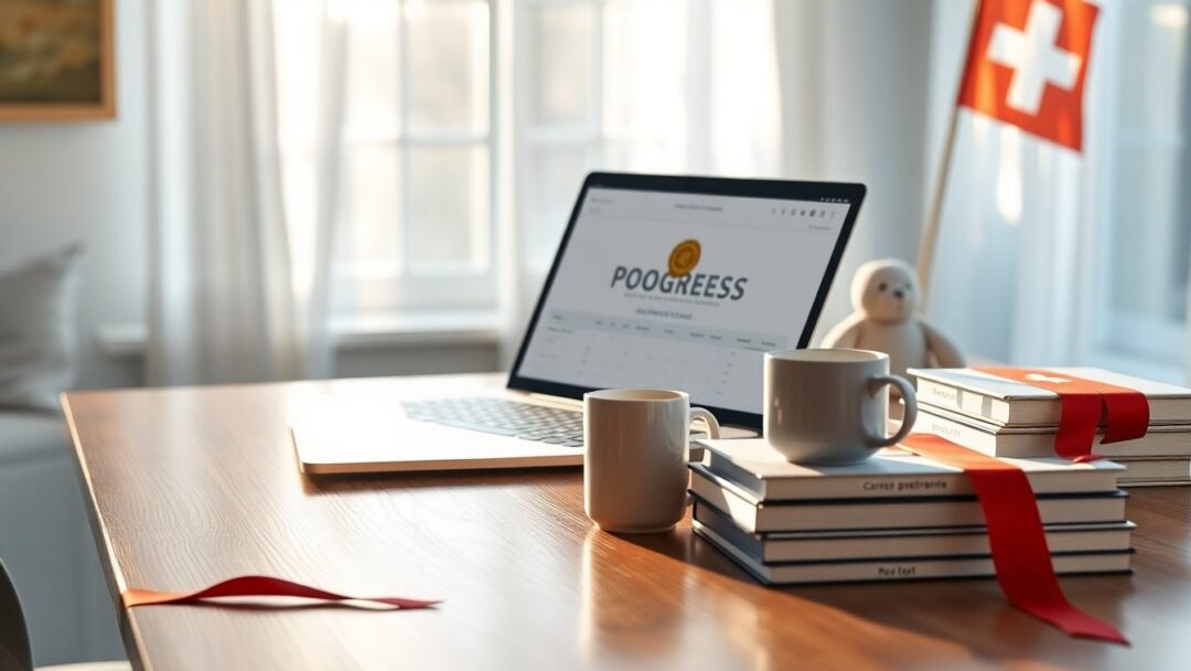 Come la Svizzera sostiene il reinserimento professionale, con focus sulle donne