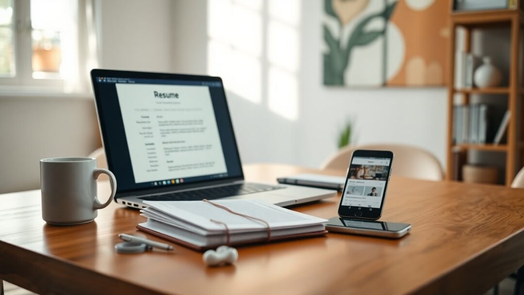 Come le giovani generazioni cercano il primo lavoro