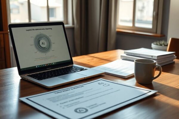 Come l'intelligenza artificiale e la formazione stanno trasformando la PA