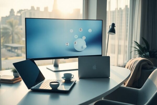 Come lo smart working sta trasformando le professioni nel 2026