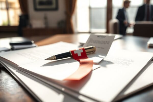 come orientarsi per trovare lavoro in svizzera: guida a visure, titoli e retribuzioni