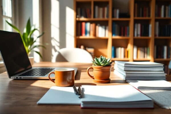 Come scrivere una lettera di presentazione convincente: guida pratica