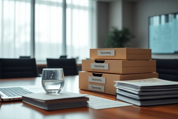 Come strutturare un archivio tematico e usare i filtri per trovare contenuti