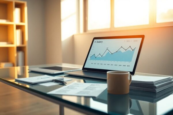 Come usare filtri, alert e comparatori per gli stipendi