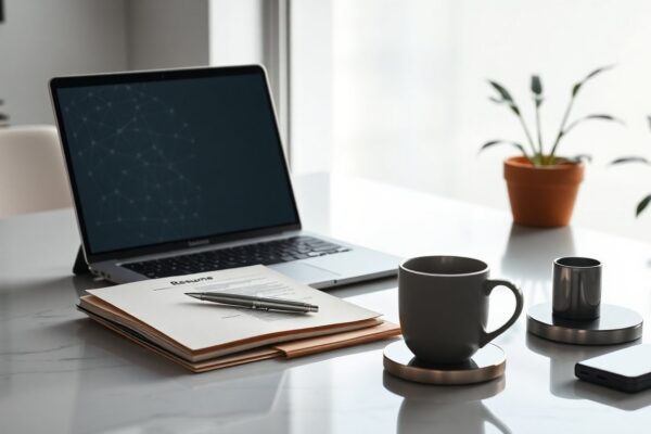 Come usare l’IA per analizzare annunci, CV e colloqui