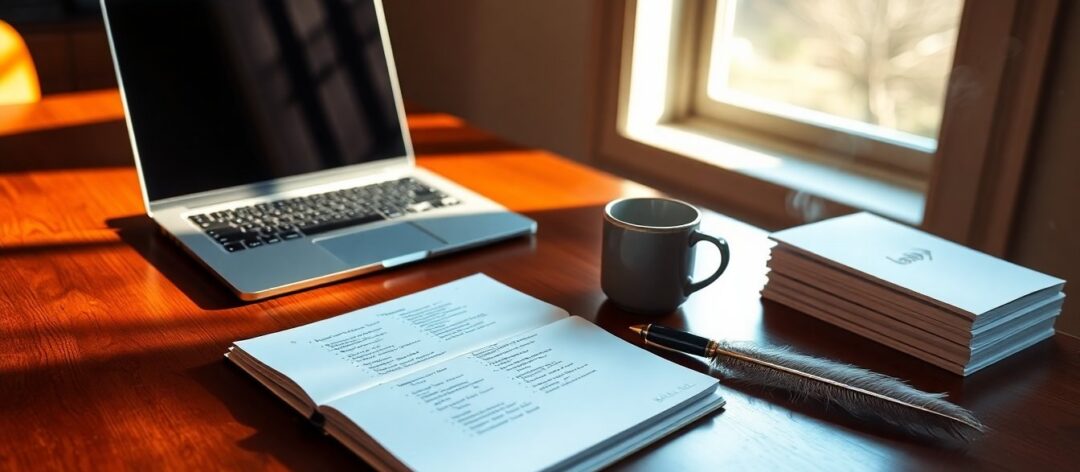 Come usare l’IA per una lettera di presentazione unica