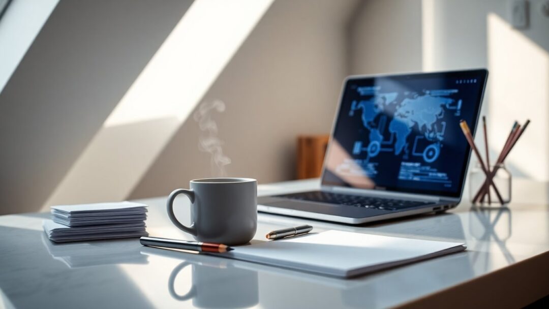 Competenze AI: come adattarsi alla trasformazione del mercato del lavoro