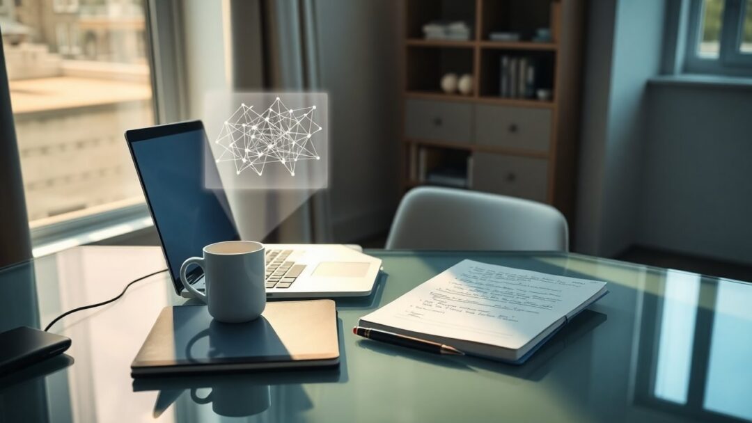Competenze AI per il lavoro: come prepararsi alla trasformazione digitale