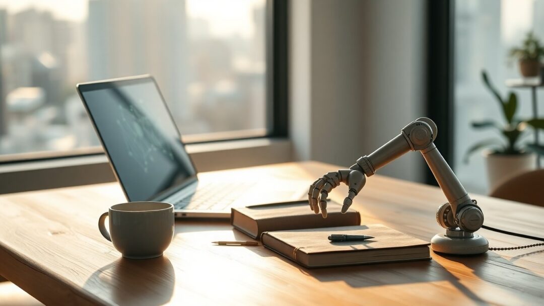 Competenze umane e IA: come sta cambiando il mondo del lavoro nel 2026