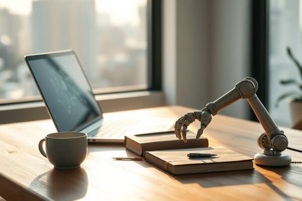 Competenze umane e IA: come sta cambiando il mondo del lavoro nel 2026