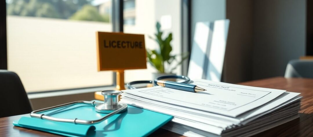 Concorsi e incarichi nel settore sanitario: le ultime offerte di lavoro