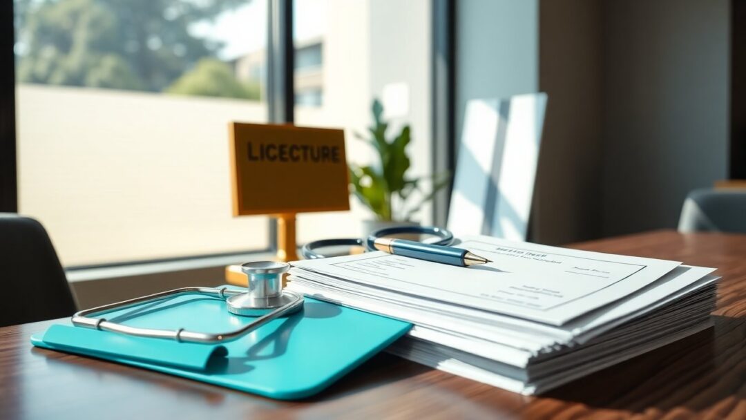 Concorsi e incarichi nel settore sanitario: le ultime offerte di lavoro